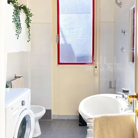 Penzion Appartamento Romano *