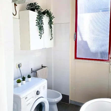 招待所 Appartamento Romano *