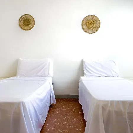 招待所 Appartamento Romano *