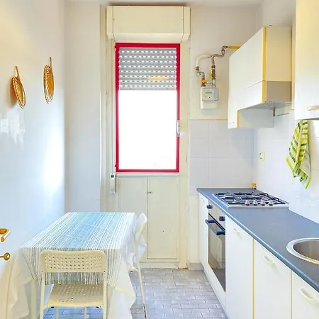 Appartamento Romano *