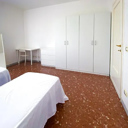 招待所 Appartamento Romano