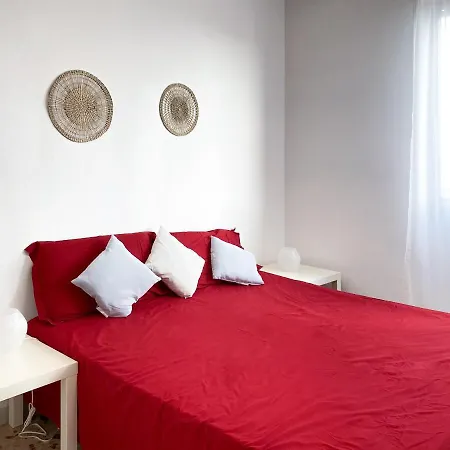 Appartamento Romano Guest house *