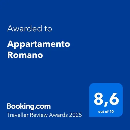Appartamento Romano